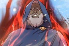 Provocar com força! RAW Leitura del Manhwa The Devil and the Ice Witch Capítulo 41 PT BR