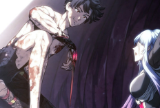 Manhwa Revenge of the Iron-Blooded Sword Hound Capítulo 110 PT BR Scan: Spoiler, Data de Lançamento & Link para Leitura