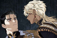 Link para Ler Manhwa Blossoms of the White Night Capítulo 19 Scan PT BR, A razão pela qual Shuraka surpreendeu Tei