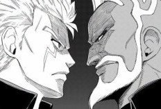O Que Está Acontecendo Aqui? Manga do Fairy Tail 100 Years Quest Capítulo 222 PT BR Scan Gratuito
