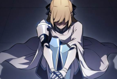 Leitura Manhwa Solo Max-Level Newbie Capítulo 233 Scan PT BR, O medo que cresce cada vez mais