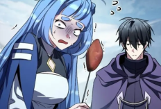 Leitura do Manhwa Raising Villains the Right Way Capítulo 24 Scan PT BR Gratuito, O alquimista ficou imediatamente apavorado