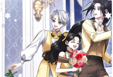 Leitura RAW Manhwa For My Abandoned Love Capítulo 124 PT BR, Fita Romântica