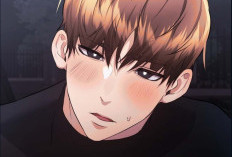 Update! Leia du Manhwa OpenTalk Temporada 2 Capítulo 32 PT BR, Uma história de amor recomeça