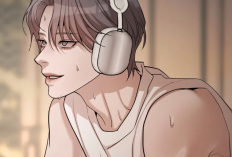 Spoiler RAW! Leia Manhwa BL Pearl Boy: Ignite the Dawn Capítulo 8 Scan PT BR, Movimentos Provocativos