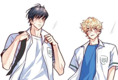 Não fugirei mais! Links de Leitura Manhwa Love is an Illusion! - Superstar Capítulo 37 Scan PT BR