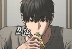 Isso é ridículo! Ler Manhwa Reality Quest (Missões na Vida Real) Capítulo 213 BR Scan