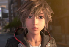 Resenha da coleção KINGDOM HEARTS [I?III] Jogos para PS5 A saga chegará ao PS5, Xbox Series X e Nintendo Switch 2