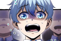 Tão nervoso! RAW Link para Ler Manhwa Return of the First Patriarch Capítulo 21 Scan PT BR