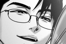 Que competição! Ler o BL Manhwa You Are My World Capítulo 24 PT BR Scan