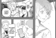 Spoilers e Ler Manga The Summer Hikaru Died Capítulo 32 PT BR, A guerra dos sentimentos de Hikaru!