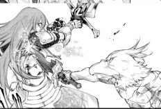 Spoiler & Ler o Manga Shangri-La Frontier Capítulo 272 PT BR, A disputa está esquentando!