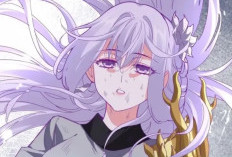 Spoiler & Ler Manhua Magic Emperor Capítulo 875 PT BR, Qingcheng, exausta e indefesa
