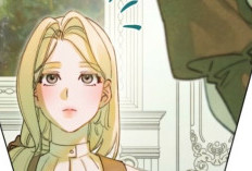 Link para ler do Manhwa In The Garden of May de Capítulo 29 Scan PT BR, Uma mensagem interessante
