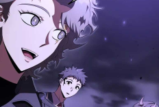 RAW Leia Manhwa The Fox-Eyed Villain Of The Demon Academy Capítulo 26 Scan PT BR, Mostre a si Mesmo