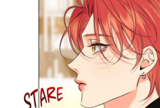 Link de Leitura Manhwa BL Honey Trouble 3 Capítulo 52 PT BR, Retribuindo o amor da pessoa amada