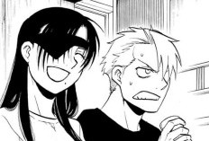 Yomi no Tsugai (Daemons of the Shadow Realm) Ch. 56 Scan BR, Desigualdade na sobreposição de personagens