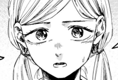 Spoiler RAW! Leia Mangá Kaoru Hana wa Rin to Saku Capítulo 163 Scan PT BR, O Professor Toki é Exagerado