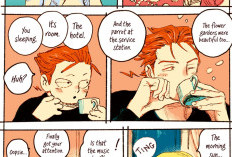 Update! Spoiler & Ler o Mangá VEIL Capítulo 78 PT BR, A união de um casal