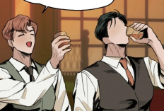 A Noite Que Testemunhou! Links de Leitura Manhwa BL Cottage Garden Capítulo 1 PT BR Scan e Data de Lançamento