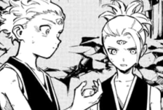 Leia o Manga Jujutsu Kaisen: Modulo Capítulo 15 PT BR, Lutando contra o destino antes que o amor se transforme em ódio