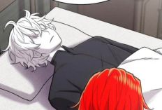 Links de Leitura Manhwa Colorist Capítulo 13 PT BR Scan, Algumas coisas que ainda são um mistério