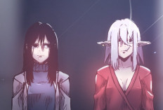 Tudo mudou! RAW Ler Webtoon Depressed Hero Capítulo 121 Scan BR