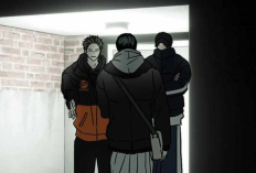 Preocupação! RAW Leitura de Manhwa Happy Twogether Capítulo 26 Scan PT BR