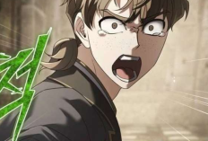 RAW Links de leitura Manhwa The Back-Alley Mage’s Return Capítulo 24 Scan PT BR, Não tenha medo de nada!