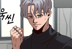 Spoiler RAW! Leia Manhwa What Can't Kill Me Capítulo 9 Scan PT BR, Não Goste de Zombar