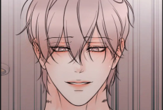 Ler BL Manhwa Borderline (The Boundary of Delusion) S2 Capítulo 31 PT BR, Liberte o desejo do amor!