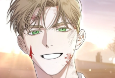 Leia Manhwa BL Kiss Me If You Can Capítulo 25 Scan PT BR, RAW! Miller o Muito Possessivo