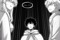 Links de Leitura Manhwa Colorist Capítulo 11 PT BR Scan, Condições de escuridão com uma aura estranha