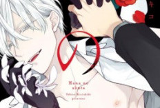 Manga Hana no Akuta Capítulo Completo PT BR Scan, Tsubaki é um investigador disfarçado que se infiltrou na gangue Soga