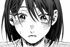 RAW Leia Mangá Kaoru Hana wa Rin to Saku Capítulo 157 Scan PT BR, Um Doce Pedido