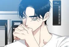 Novamente um Mal-entendido! Spoilers e Links de Leitura Manhwa BL Foul's Start Capítulo 32 PT BR Scan