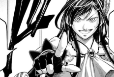 A Batalha entre Odin e Sakata! Spoilers e Links de Leitura Mangá Shuumatsu no Valkyrie (Record of Ragnarok) Capítulo 109 PT BR Scan