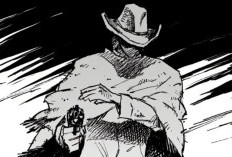 Alvo localizado! Leitura Manhwa Dead or Alive Capítulo 1 Scan PT BR