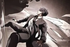 O Solucionador de Problemas! Manhwa The Back-Alley Mage’s Return Capítulo 23 Scan PT BR