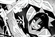 RAW Leia Mangá Mato Seihei no Slave Capítulo 157 Scan PT BR, Yuki e Sushu Sequestrados