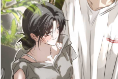Spoilers el Manhwa Three Months of Summer Capítulo 28 PT BR, A proximidade está cada vez mais intensa!