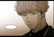 Ler do Manhwa BL Out of Control Temporada 2 Capítulo 91 PT BR, Continuação da história de amor!