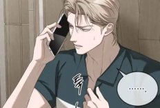 Link para Ler Manhwa Salt Society Capítulo 17 Scan PT BR, Originalmente, exaustão no trabalho