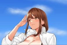Link de Ler Manhwa The Village’s Special Law Full Capítulo PT BR, Inclui a Última Sinopse!