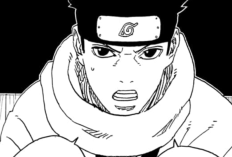 RAW Leia Mangá Boruto: Two Blue Vortex Capítulo 28 Scan PT BR, A Guerra à Vista