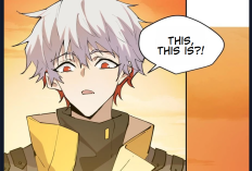 Link de Leia Manhua I am the Final Boss Capítulo 82 PT BR, Um fato surpreendente