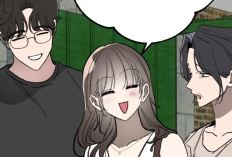 Dando adeus! Link de Leitura do Manhwa The Orchard's Circumstances Capítulo 18 Scan PT BR