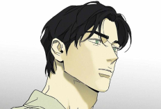 Spoiler Update! Manhwa BL Wet Sand Season 3 Capítulo 95 PT BR, A rivalidade que se intensifica