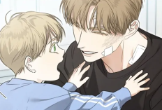 Leia Manhwa BL Kiss Me If You Can Capítulo 26 Scan PT BR, RAW! O Senhor Miller está Zangado