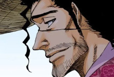 Destaques Manga Bleach Capítulo 700 PT BR Ele Está Arriscando Tudo Para Vencer